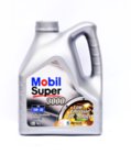 Mobil Super 3000 Xe 5W30 4L